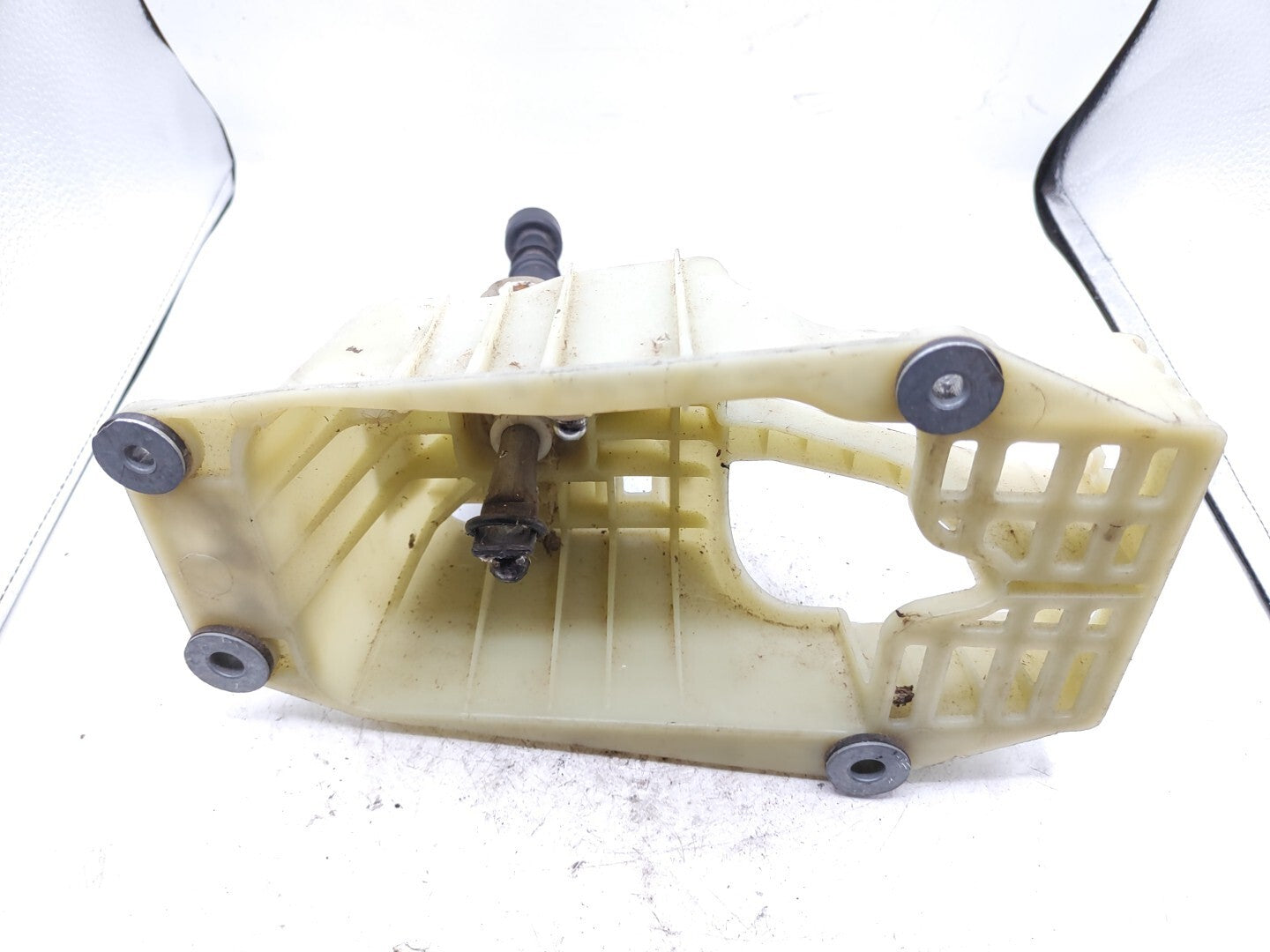 Alfa Romeo 159 Diesel 1.9JTDM 16V 2008 Gear Selector Shifter 55348657