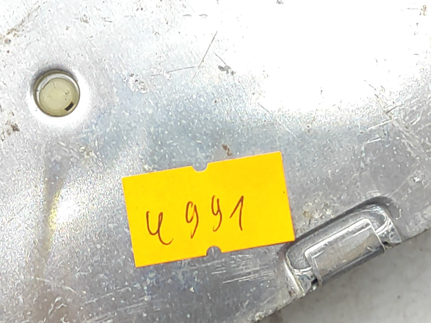 BMW 5 Series E34 Gearbox Control Unit Module ECU 0260002285 1421239