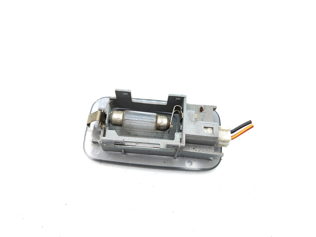 Alfa Romeo 156 2.4 JTD 103kW 2002 Front Interior Roof Reading Light 60607883