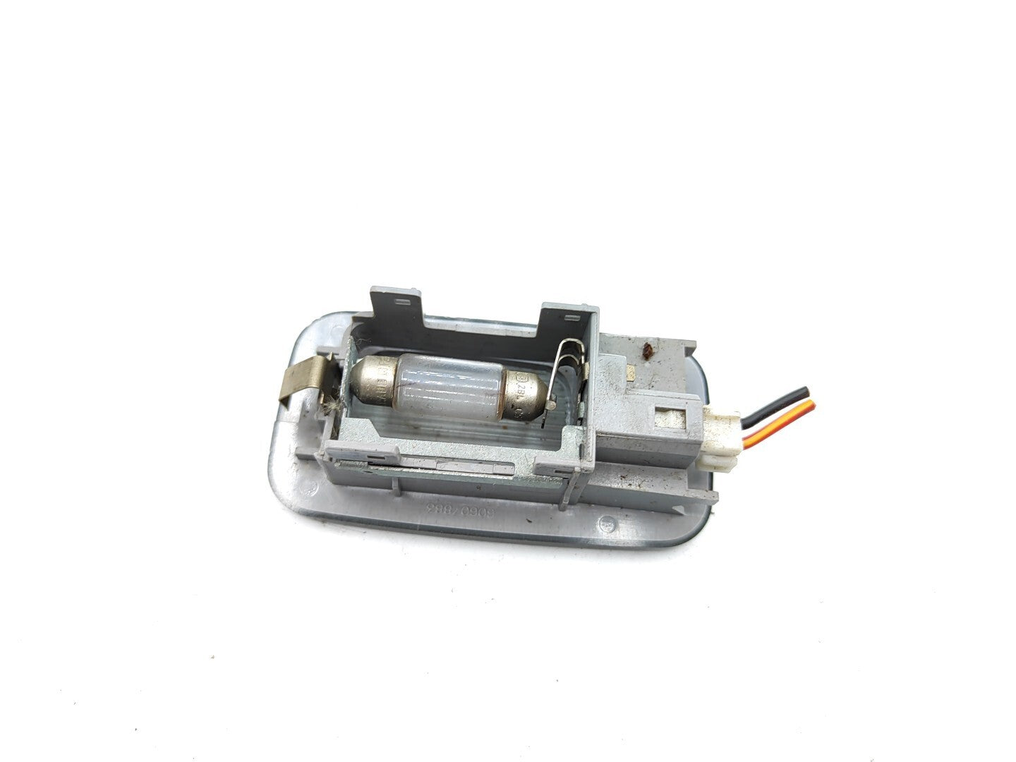 Alfa Romeo 156 2.4 JTD 103kW 2002 Front Interior Roof Reading Light 60607883