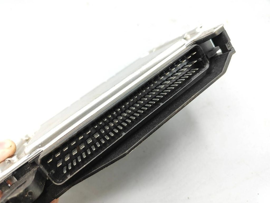 BMW 5 Series E39 Petrol 1999 Auto Gearbox control unit module 1423702