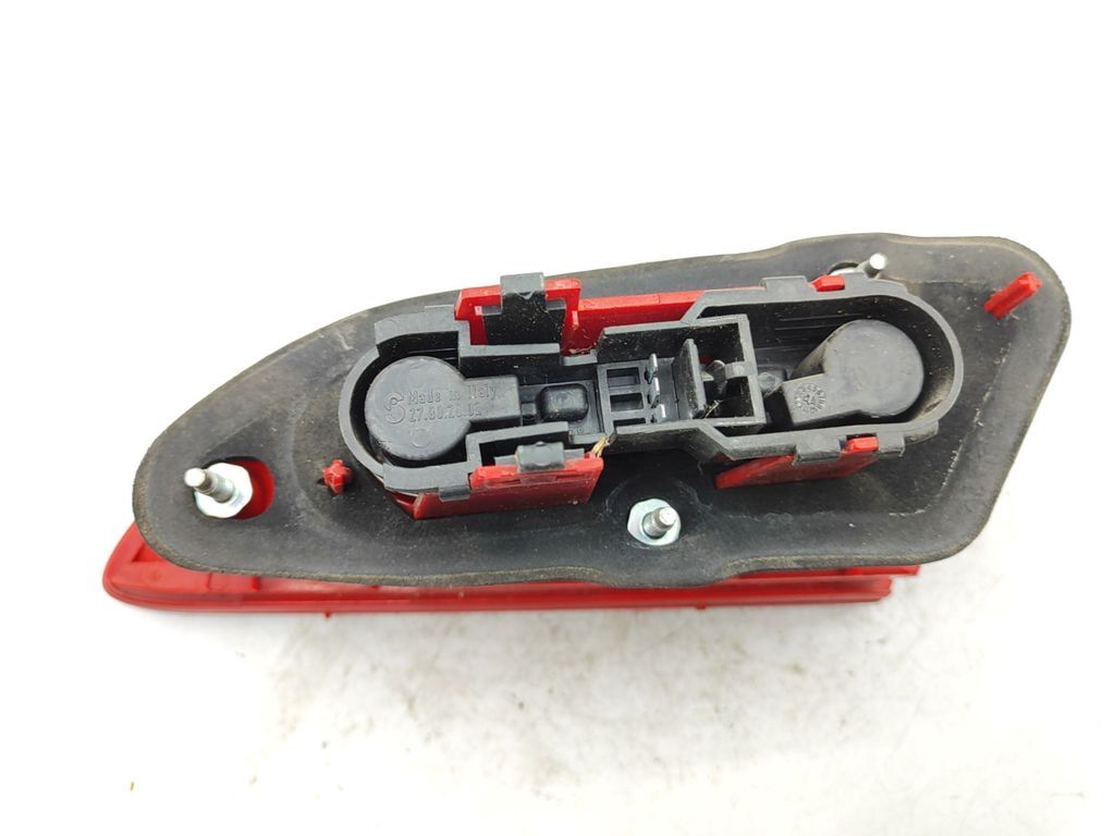 Alfa Romeo 159 3.2i 2006 LHD tailgate rear left tail light lamp 