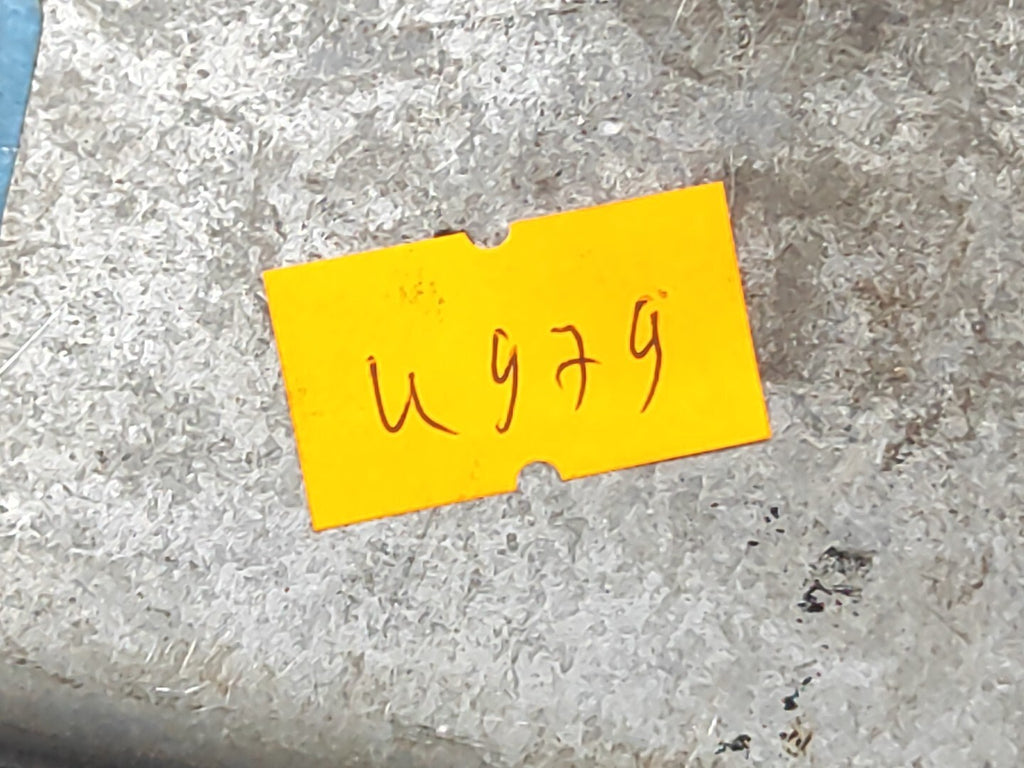 BMW 5 Series E34 2.4TD Diesel ABS Control Unit Module 0265106022