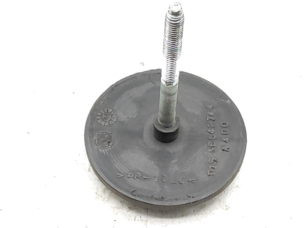 Alfa Romeo 147 1.9JTD 8V Diesel 2003 Rear Boot Trunk Spare Wheel Bolt 46542744