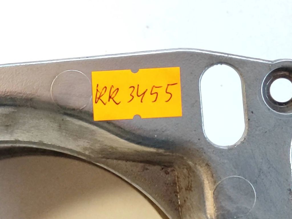 Alfa Romeo 159 2007 Right headlight headlamp surround trim 