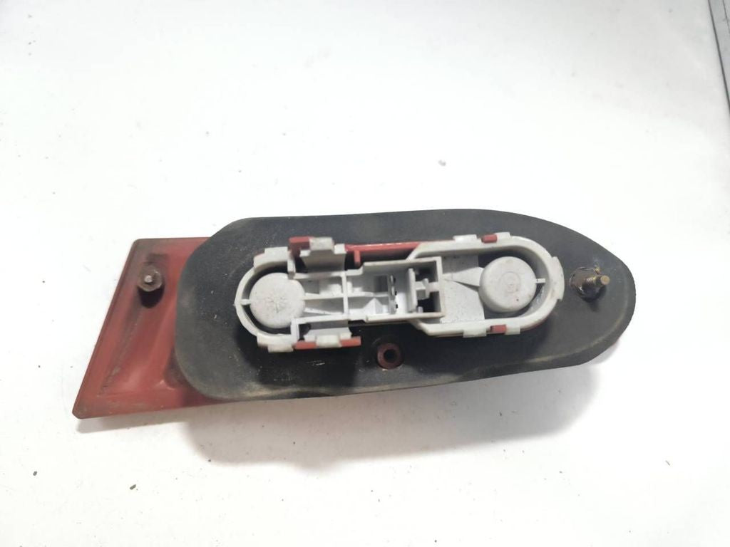 Alfa Romeo 156 1998 rear left tail light lamp 60620139 
