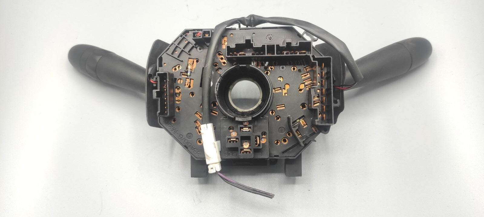 Alfa Romeo 156 2.4JTD 2002 Indicator Wiper Turn Light Stalk Lever 156034622