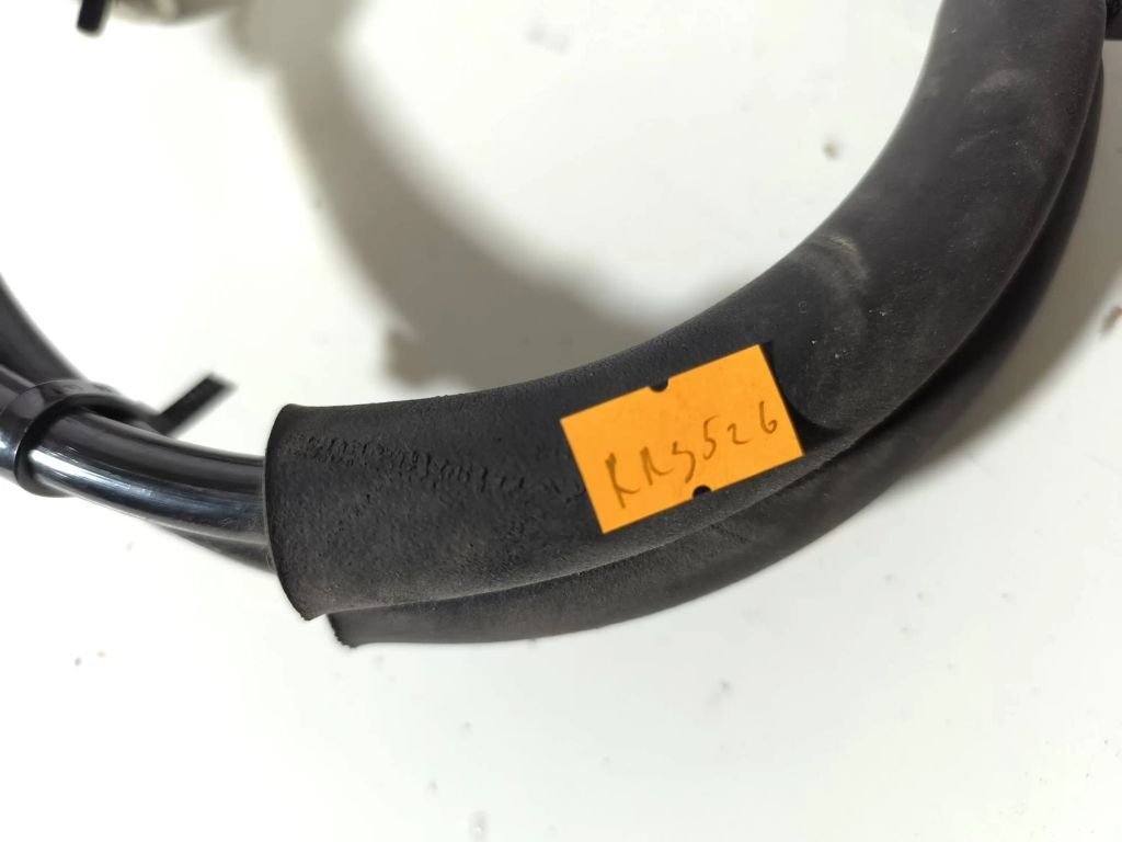 Alfa Romeo 159 2.4JTDM 2006 Gear shift cable linkage 5069390100 