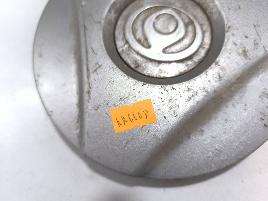 Mazda 626 1995 Original wheel cap C00137191 