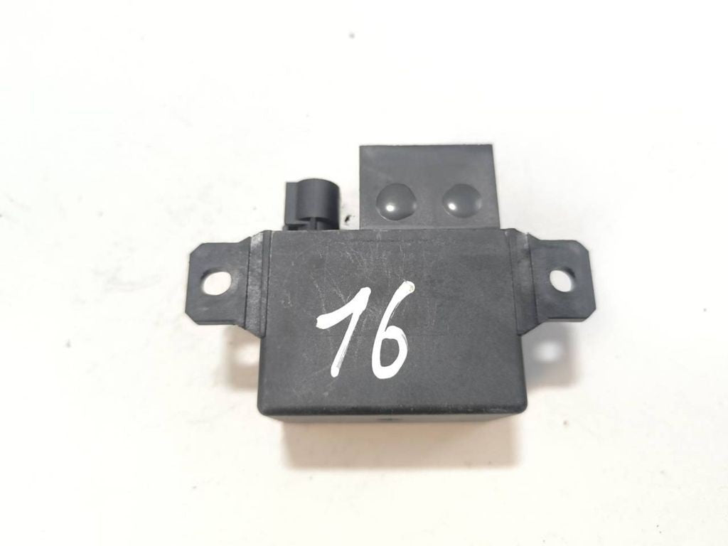 Mercedes-Benz E Class W211 2002 relay A0025423819 