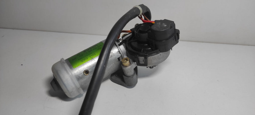 Alfa Romeo 166 103kW 2003 Electric Seat Position Adjustment Motor 0390206604
