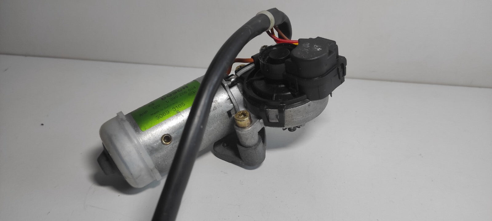 Alfa Romeo 166 103kW 2003 Electric Seat Position Adjustment Motor 0390206604