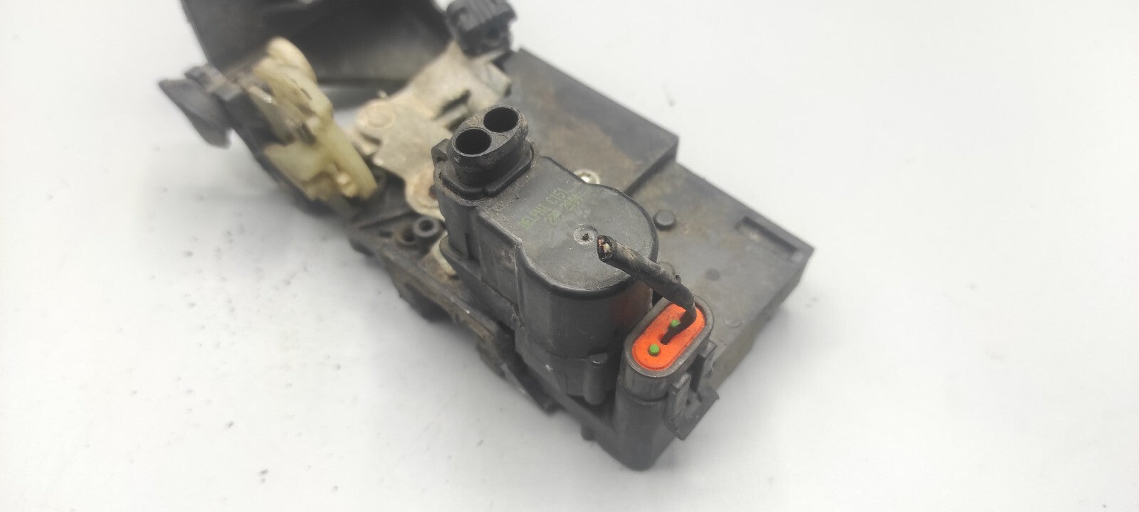 Alfa Romeo 156 1.9JTD 110kW Diesel 2004 LHD Rear Right Door Lock