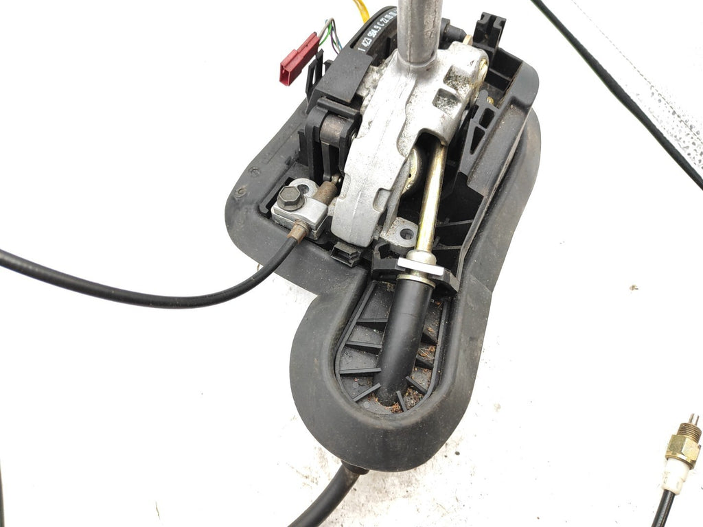 BMW 5 SERIES E39 530D 142kW Estate 2001 Auto Gearbox Shifter 1423984