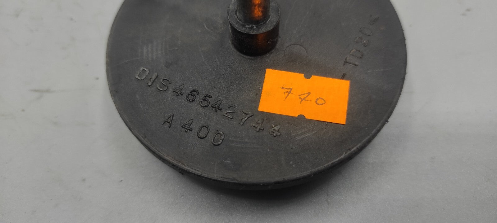 Alfa Romeo 147 1.9JTD Diesel 2003 Rear Boot Trunk Spare Wheel Bolt 46542744