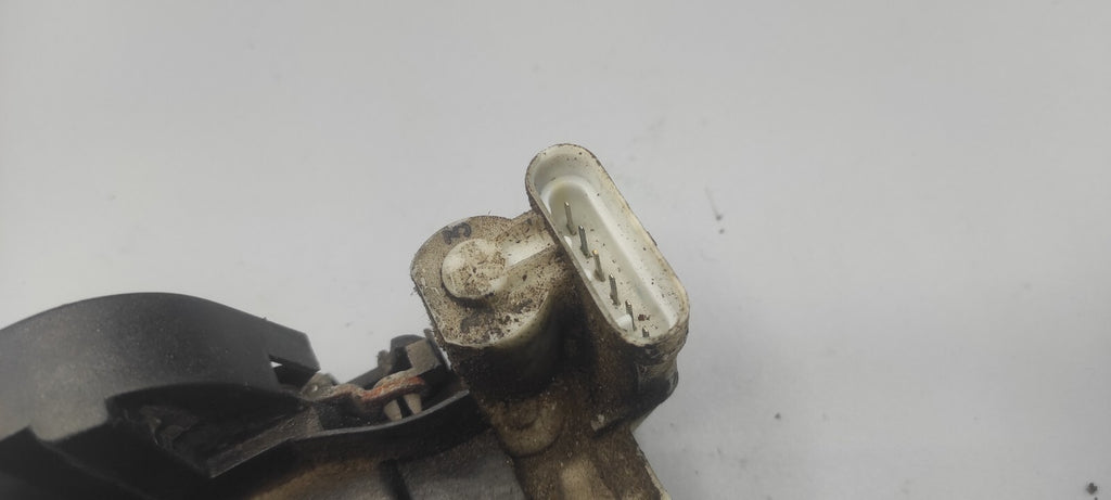 Alfa Romeo 147 1.9JTD 110kW Diesel 2004 LHD Front Right Door Lock B792