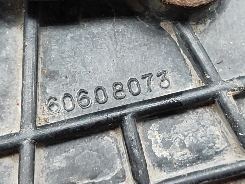 Alfa Romeo 166 2.4JTD 10V Engine Air Filter Box 60608073 60606821