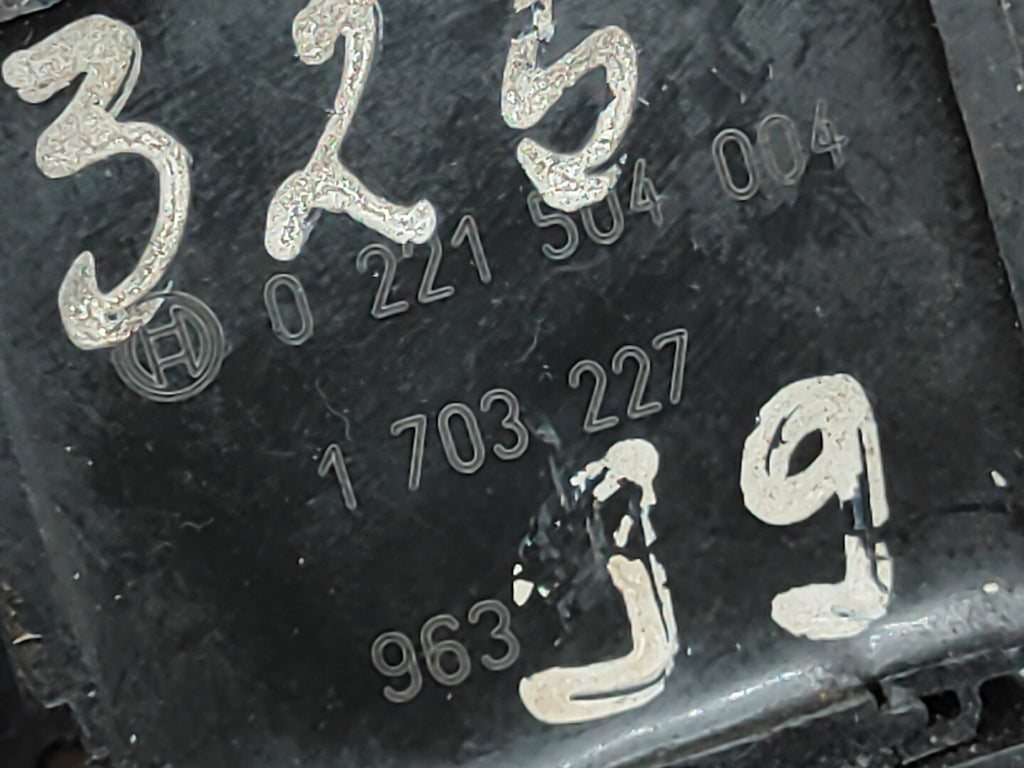 BMW Coil Pack Bosch 1703227 0221504004 E46 E39 Z4 Z8 X5 X3 3 5 7 Series