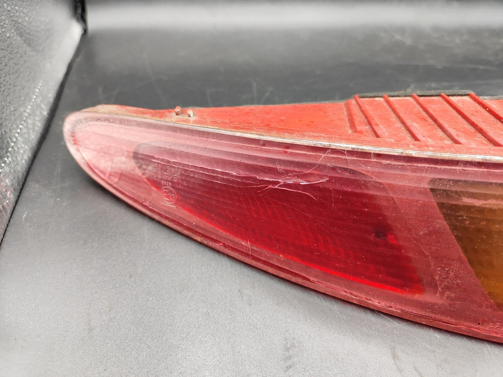 Alfa Romeo GT 2.0JTS 2006 LHD Rear Left Taillight 60681559 461707486