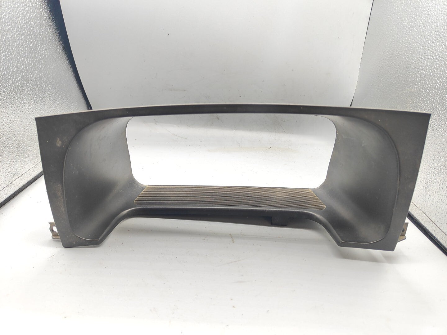 Volkswagen VW Golf MK3 1994 Front Dashboard Speedometer Trim 1H6857059