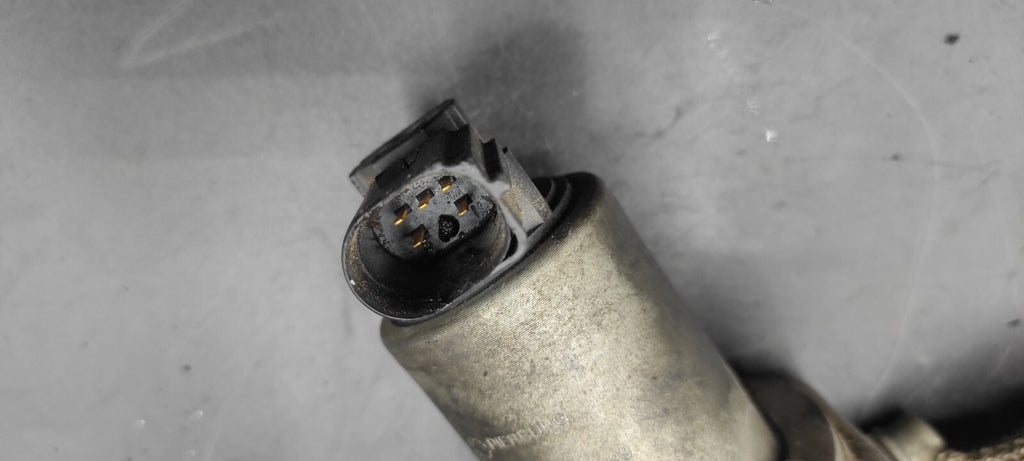 Alfa Romeo 156 SW 2.4JTD 110kW 2001 Diesel Engine EGR Valve 46785766