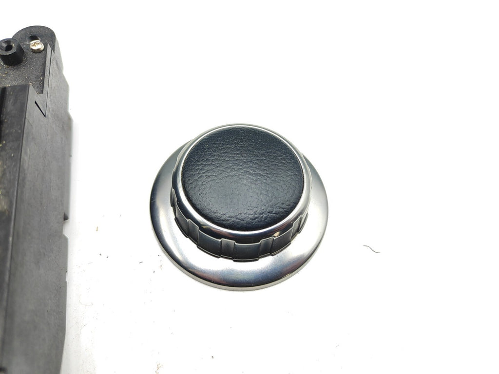 BMW 5 Series E60 530D 170kW 2006 Multimedia Control Switch 6944884