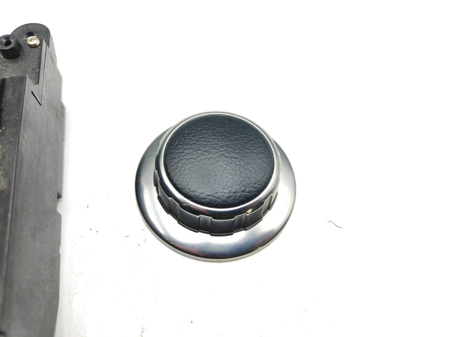 BMW 5 Series E60 530D 170kW 2006 Multimedia Control Switch 6944884