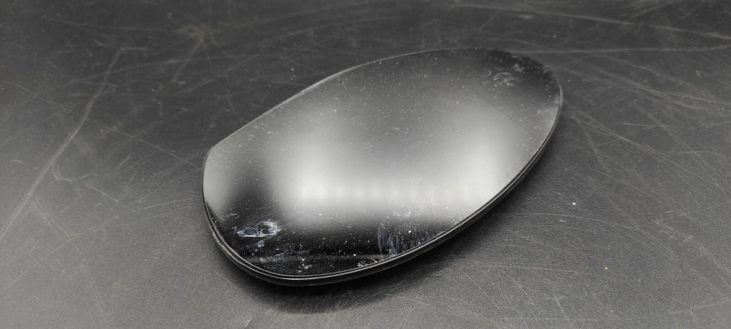 Alfa Romeo GT 147 2005 LHD Front Left Side Mirror Glass