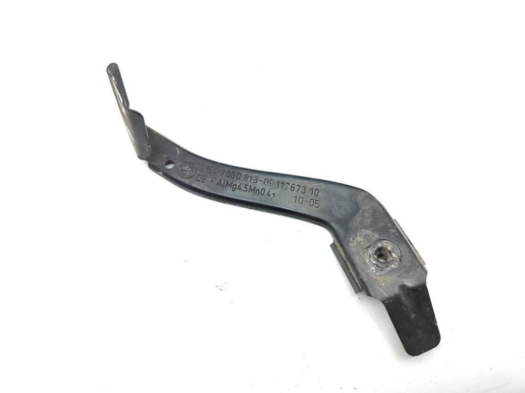 BMW 5 Series E61 530D 170kW 2006 Front Left Slam Panel Bracket 7060813