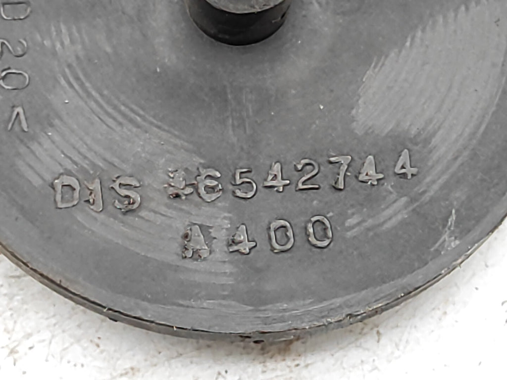 Alfa Romeo 147 1.9JTD 8V Diesel 2003 Rear Boot Trunk Spare Wheel Bolt 46542744