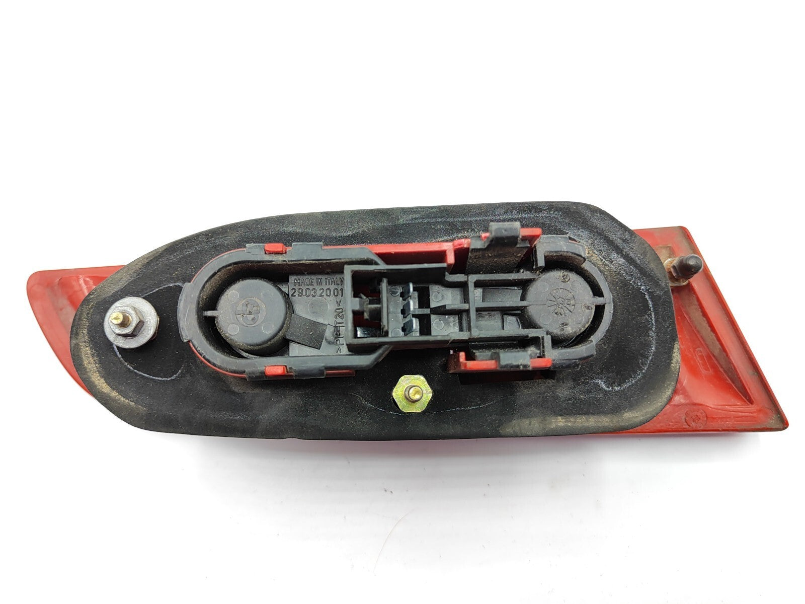 Alfa Romeo 156 Estate 2.4D JTD 129kW 2004 LHD Rear Right Inner Taillight Light
