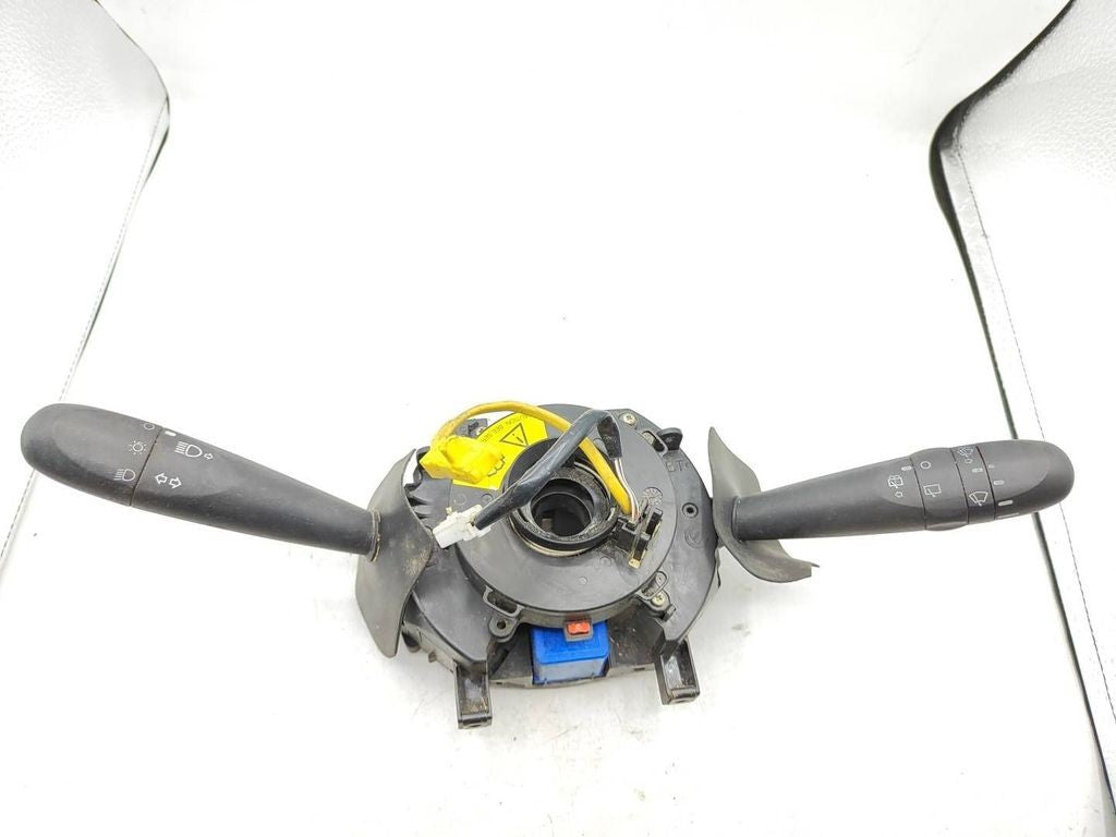 Alfa Romeo 156 2003 Wiper turn signal stalk switch lever 2775044001 