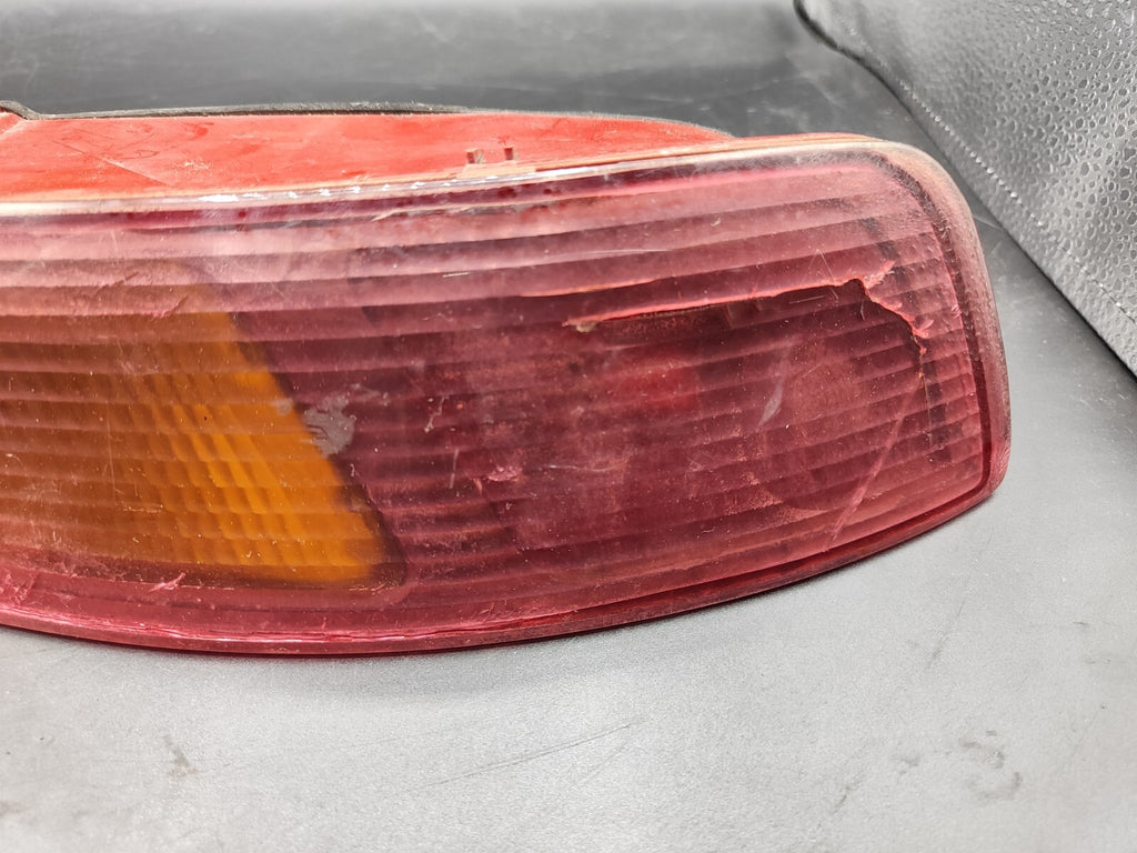 Alfa Romeo GT 2.0JTS 2006 LHD Rear Left Taillight 60681559 461707486