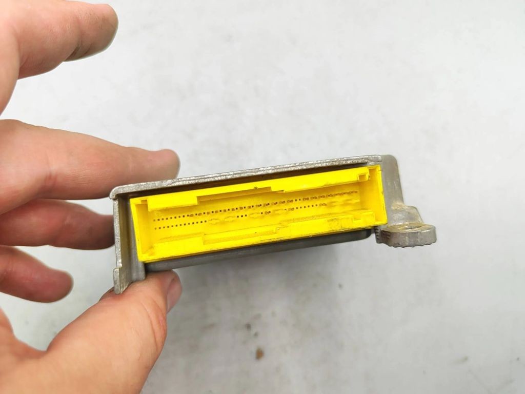 Volkswagen Golf IV MK4 2000 Control unit module 1J0909609 