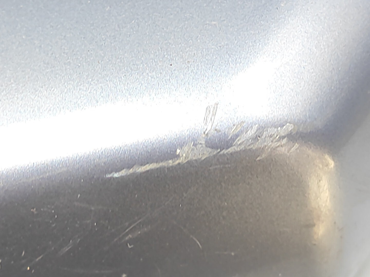 BMW E46 M54 2.5 LHD Front Left Wing Mirror E10117351 E10117352 E10117353