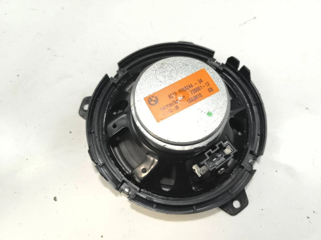 BMW 328 E46 2000 door speaker 8368244 