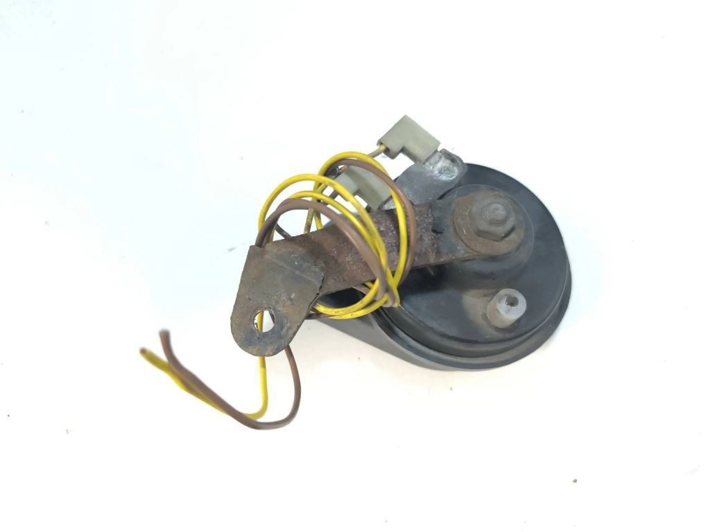 Mercedes-Benz ML W164 2005 horn signal 703881165 