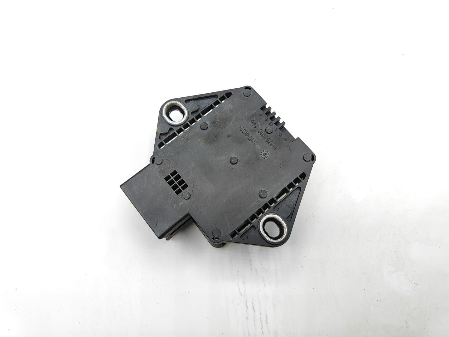 BMW 5 Series E60 530D 170kW 2005 ESP Control Module ECU 0265005615 6768680