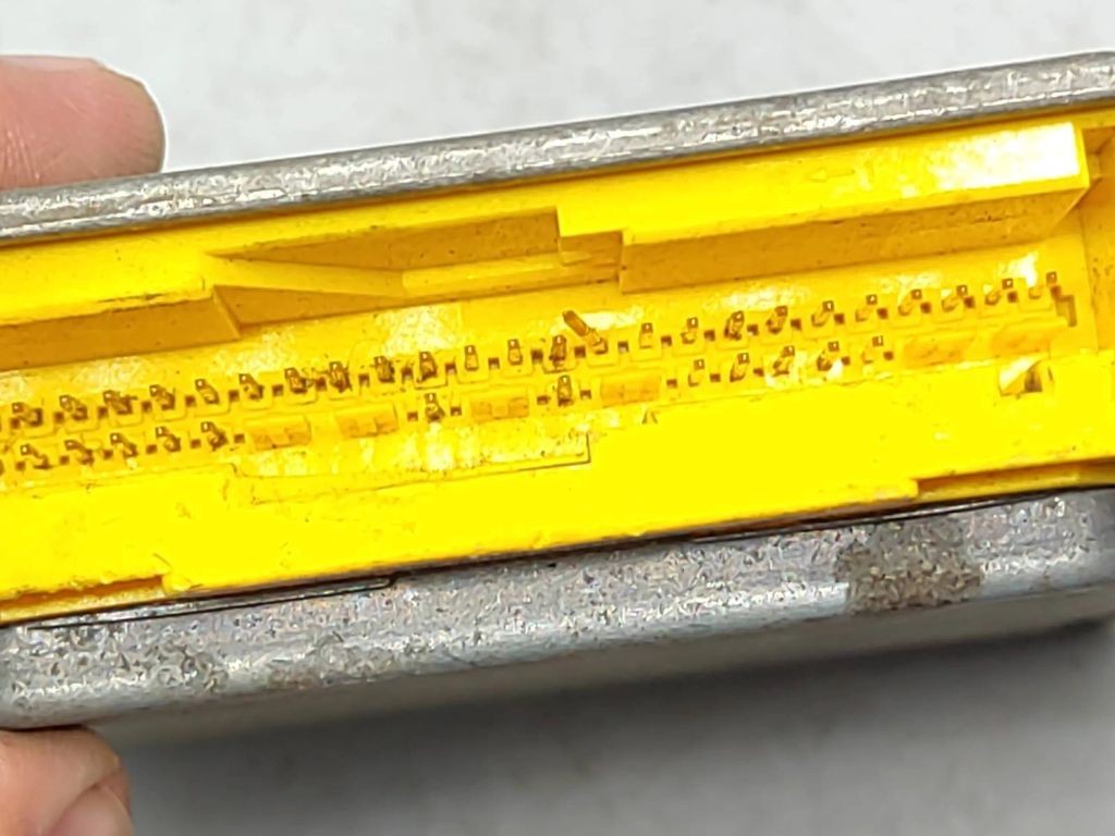 Audi A3 S3 8L 2000 Control unit module 8L0959655 