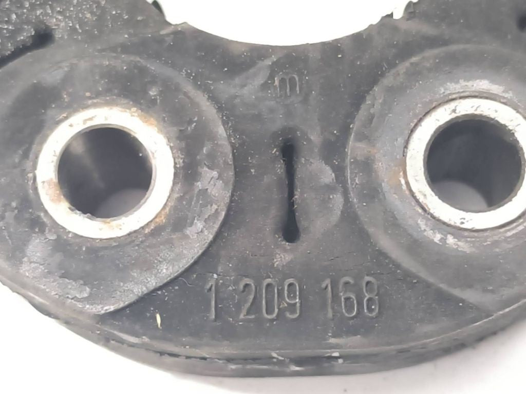 BMW 3 E46 2005 propshaft donut coupling 1209168 