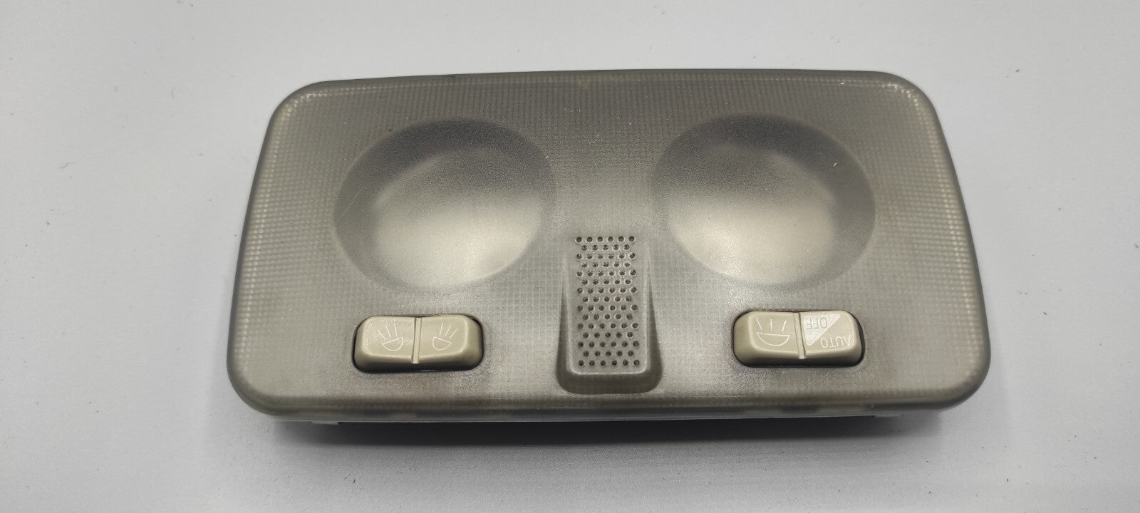 Alfa Romeo 156 2.4JTD 110kW 2002 Front Interior Roof Reading Light 1520400000