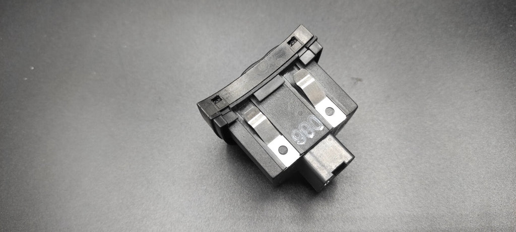 Alfa Romeo 147 1.9JTD 2005 Mode / Headlight Height Switch 735262023