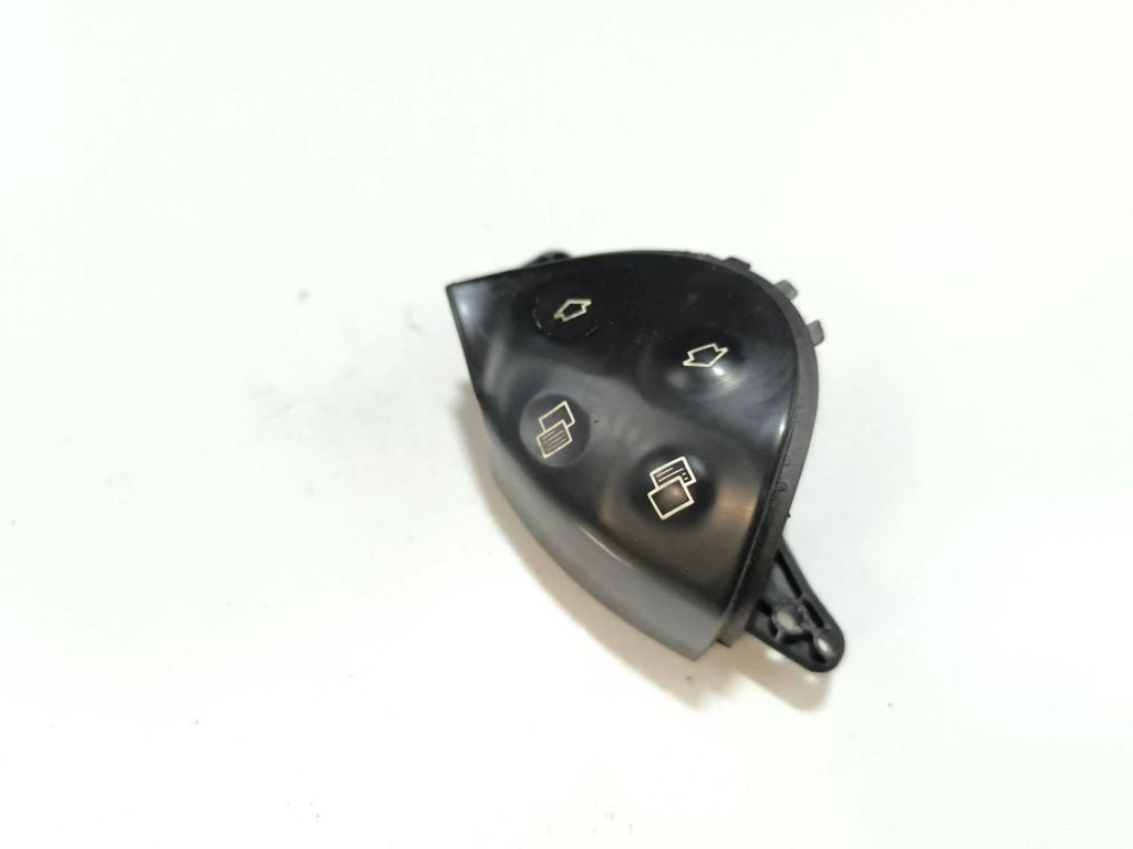 Mercedes-Benz E W211 2003 Steering wheel buttons A2118206110 