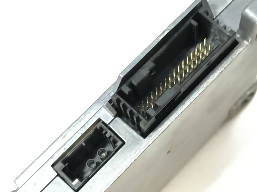 Mercedes-Benz W211 2003 Phone control unit module A2118205885 