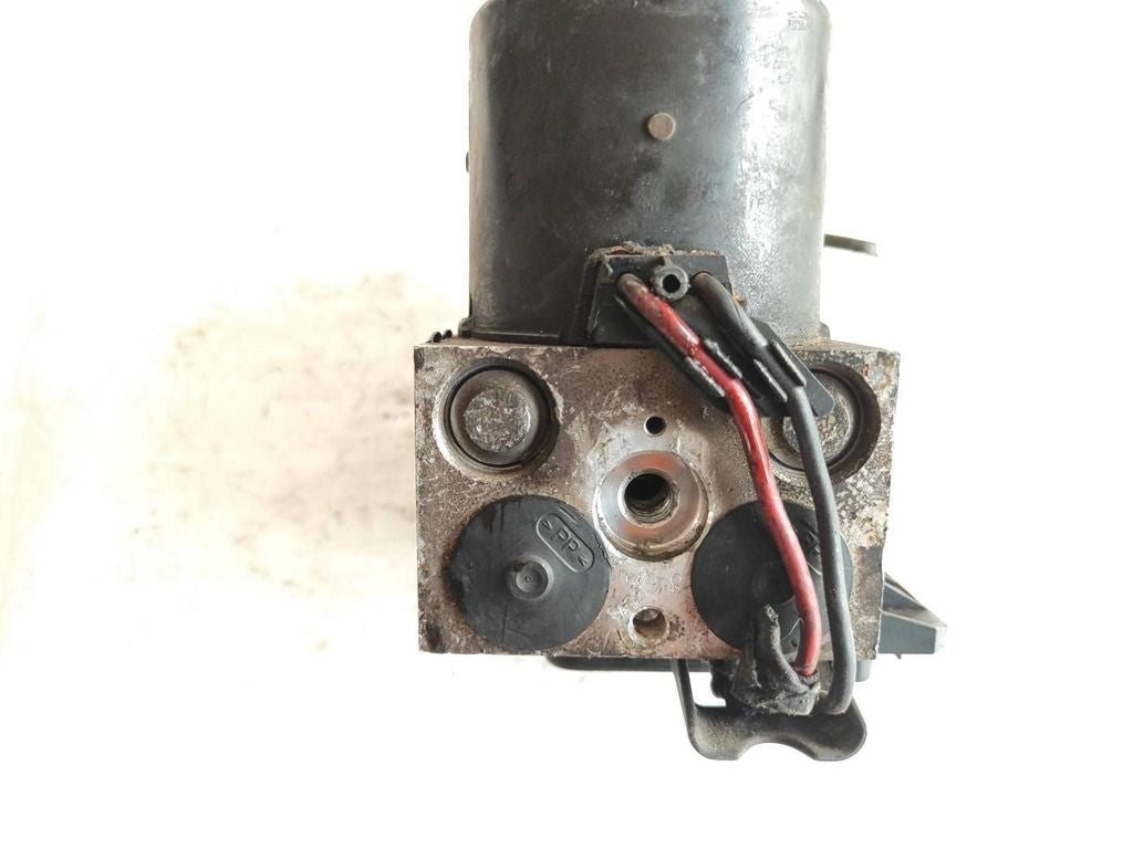 Mercedes-Benz E W210 2000 ABS Pump A0034319012 