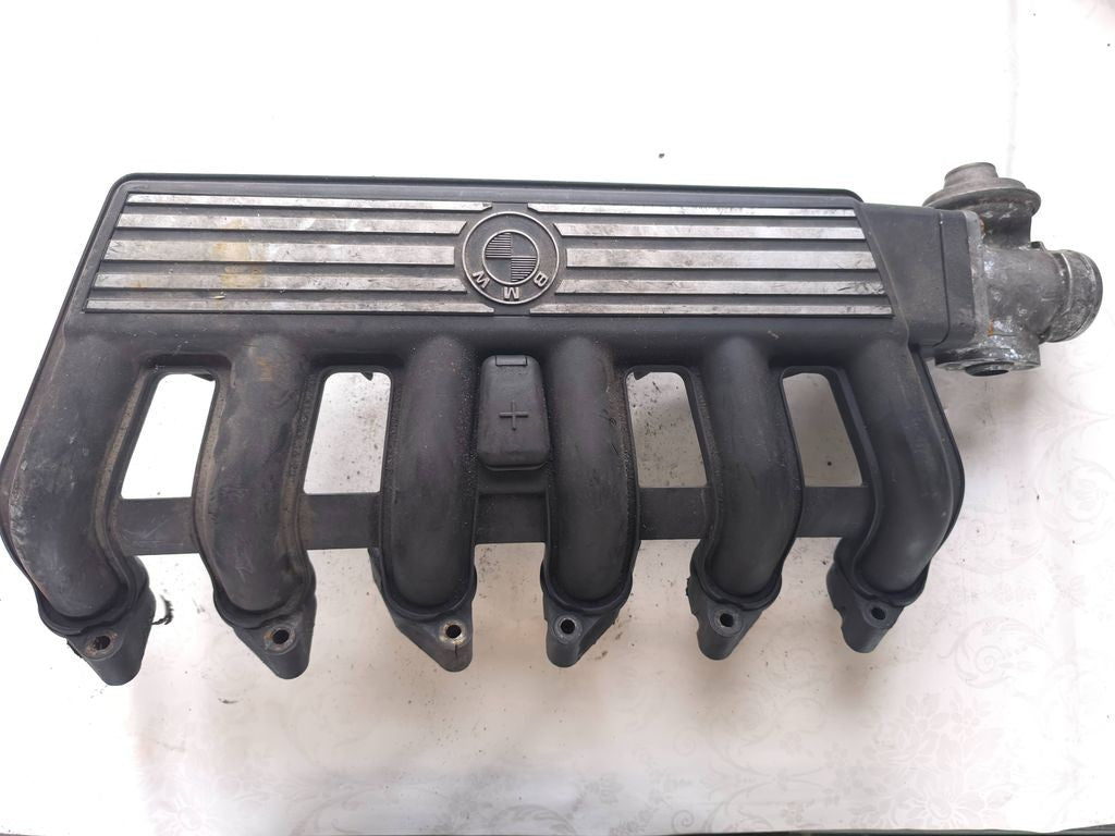 BMW 5 E39 2.5TDS 1997 Diesel intake manifold 2246179 