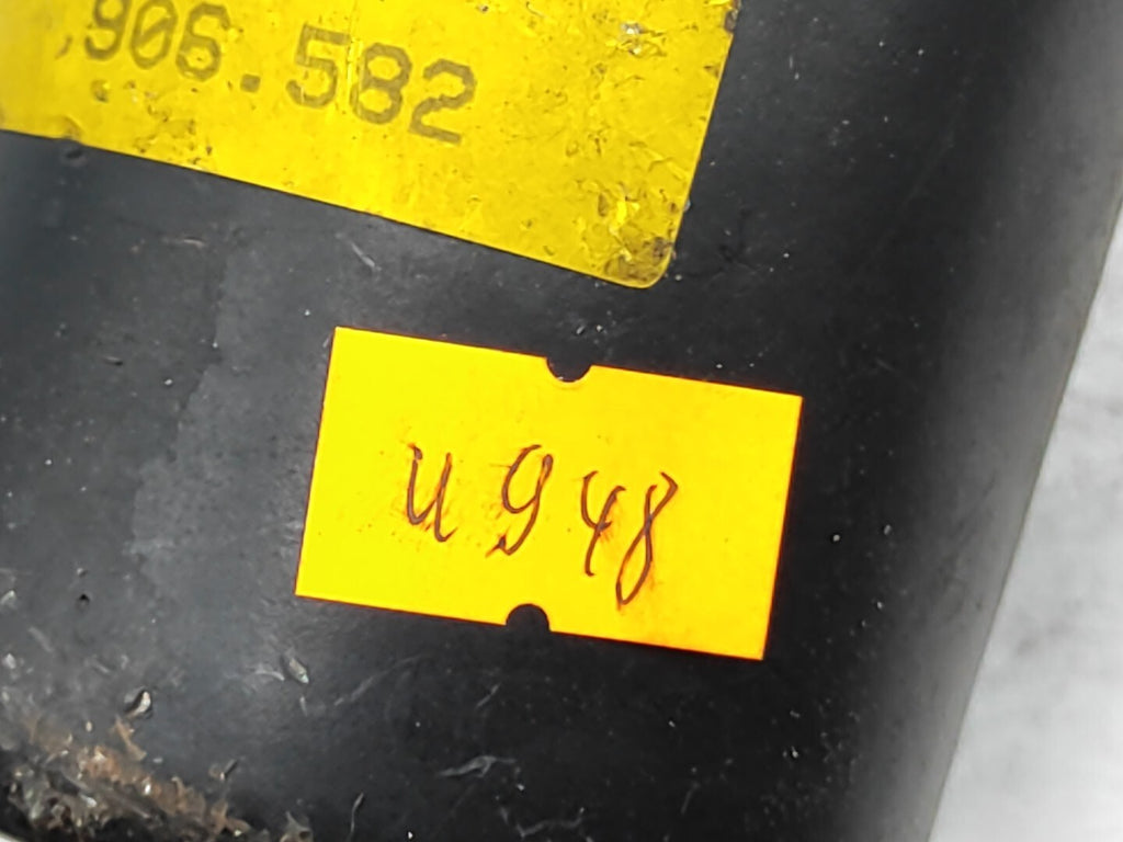 BMW 5 SERIES E39 530D 142kW Estate 1999 Front Window Wiper Motor 8360603