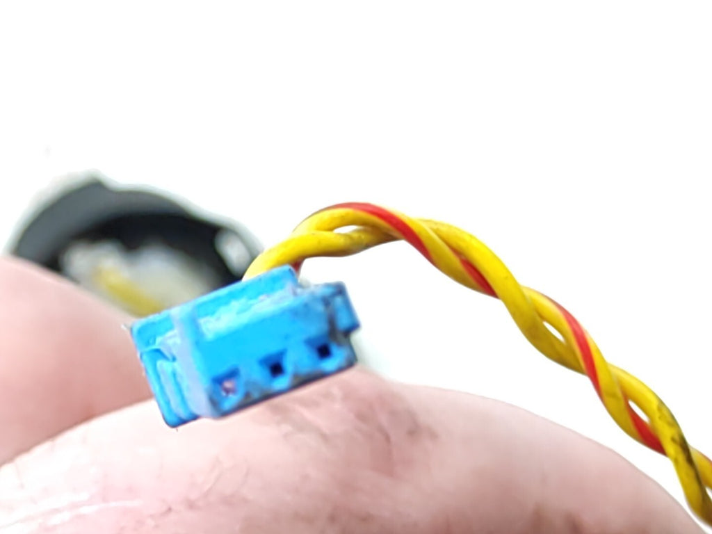 BMW 5 SERIES E39 530D 142kW Diesel 2001 Right Door Tweeter Speaker 8362530