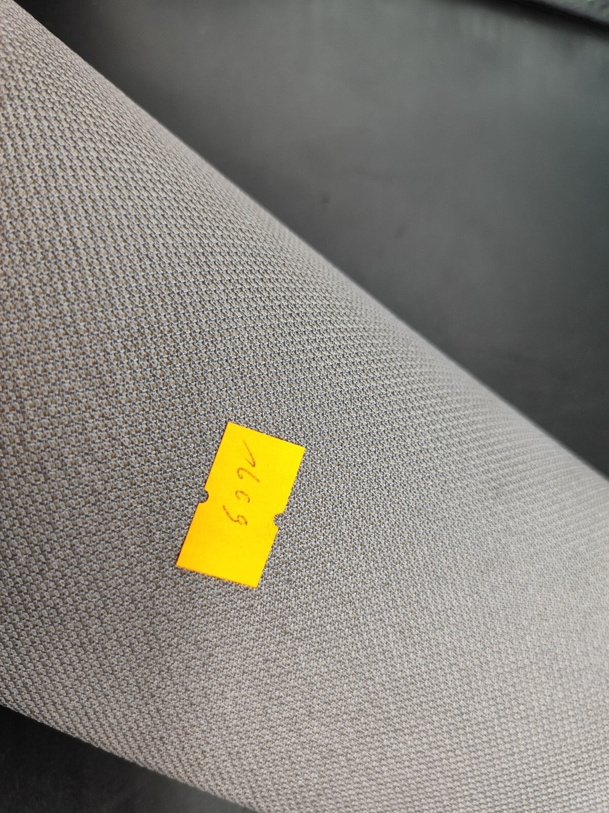 Alfa Romeo GT 1.9JTD 2004 Right Side A Pillar Trim Cover 1560384500