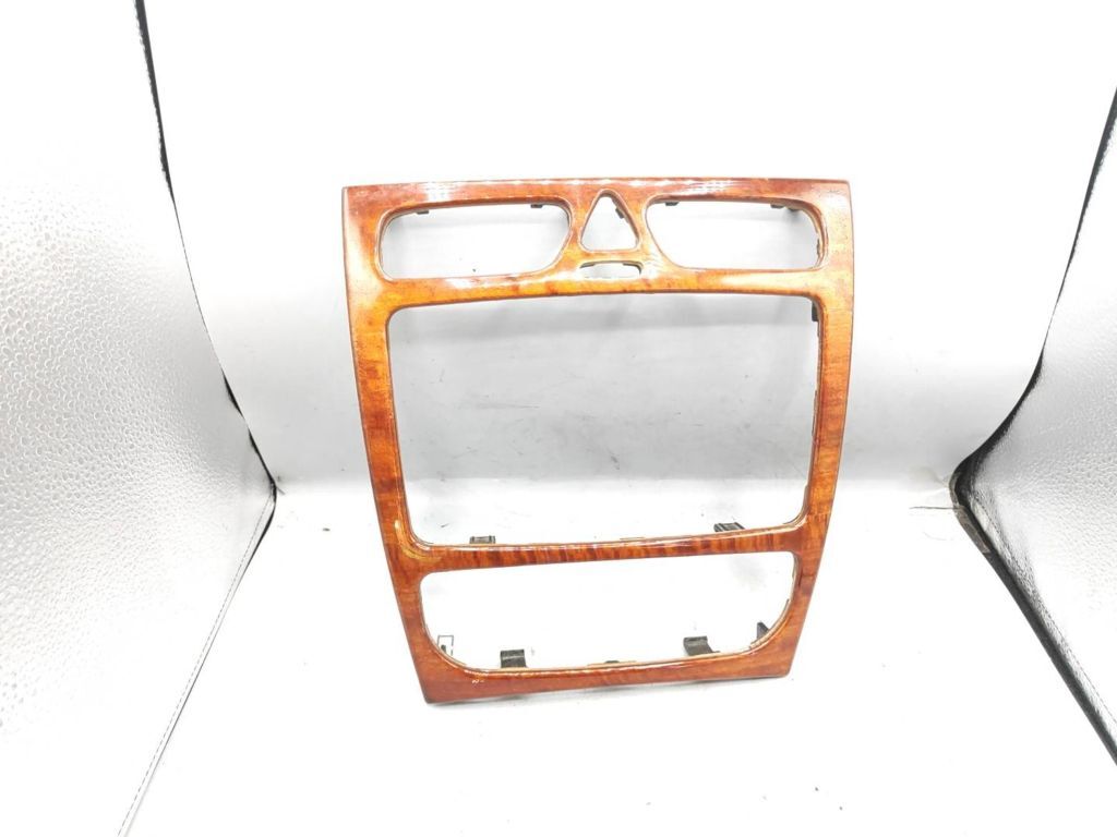 Mercedes-Benz C W203 2002 Dashboard center trim panel A2036802539 